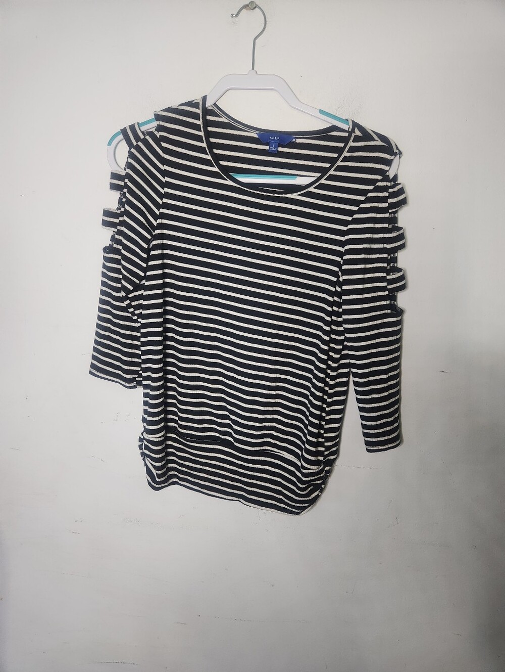 Apt 9 Womens Top Size Small
